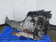 Load image into Gallery viewer, 2004 TO 2008 MAZDA RX-8 ENGINE 6SPEED MANUAL TRANSMISSION 4CYLINDERS 1.3L ROTARY 6PORTS JDM 13B MOTOR WITH TRANSMISSION ECU