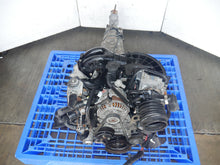 Load image into Gallery viewer, 2004 TO 2008 MAZDA RX-8 ENGINE 6SPEED MANUAL TRANSMISSION 4CYLINDERS 1.3L ROTARY 6PORTS JDM 13B MOTOR WITH TRANSMISSION ECU