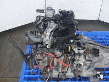 Load image into Gallery viewer, 2004 TO 2008 MAZDA RX-8 ENGINE 6SPEED MANUAL TRANSMISSION 4CYLINDERS 1.3L ROTARY 6PORTS JDM 13B MOTOR WITH TRANSMISSION ECU