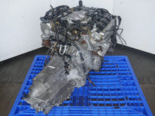 Load image into Gallery viewer, 1996 TO 2004 ACURA RL ENGINE WITH AUTOMATIC TRANSMISSION 6 CYLINDER 3.5L JDM SOHC VTEC C35A MOTOR