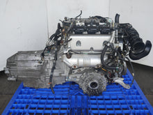 Load image into Gallery viewer, 1996 TO 2004 ACURA RL ENGINE WITH AUTOMATIC TRANSMISSION 6 CYLINDER 3.5L JDM SOHC VTEC C35A MOTOR
