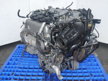 Load image into Gallery viewer, 1996 TO 2004 ACURA RL ENGINE WITH AUTOMATIC TRANSMISSION 6 CYLINDER 3.5L JDM SOHC VTEC C35A MOTOR