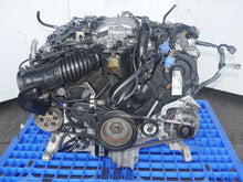 Load image into Gallery viewer, 1996 TO 2004 ACURA RL ENGINE WITH AUTOMATIC TRANSMISSION 6 CYLINDER 3.5L JDM SOHC VTEC C35A MOTOR