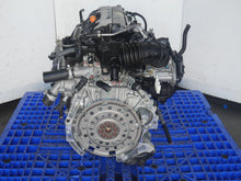 Load image into Gallery viewer, HONDA CIVIC ENGINE 2012 2013 2014 2015 4CYLINDERS 1.8L JDM i-VTEC R18A MOTOR R18Z1