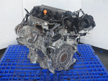 Load image into Gallery viewer, HONDA CIVIC ENGINE 2012 2013 2014 2015 4CYLINDERS 1.8L JDM i-VTEC R18A MOTOR R18Z1