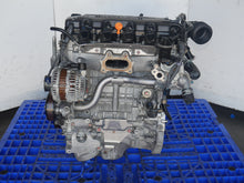Load image into Gallery viewer, HONDA CIVIC ENGINE 2012 2013 2014 2015 4CYLINDERS 1.8L JDM i-VTEC R18A MOTOR R18Z1