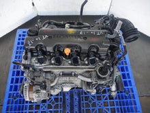 Load image into Gallery viewer, HONDA CIVIC ENGINE 2012 2013 2014 2015 4CYLINDERS 1.8L JDM i-VTEC R18A MOTOR R18Z1