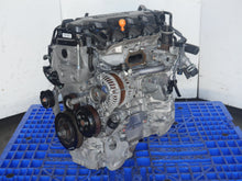 Load image into Gallery viewer, HONDA CIVIC ENGINE 2012 2013 2014 2015 4CYLINDERS 1.8L JDM i-VTEC R18A MOTOR R18Z1