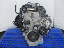 Load image into Gallery viewer, HONDA CIVIC ENGINE 2012 2013 2014 2015 4CYLINDERS 1.8L JDM i-VTEC R18A MOTOR R18Z1