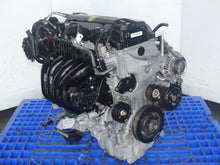 Load image into Gallery viewer, HONDA CIVIC ENGINE 2012 2013 2014 2015 4CYLINDERS 1.8L JDM i-VTEC R18A MOTOR R18Z1