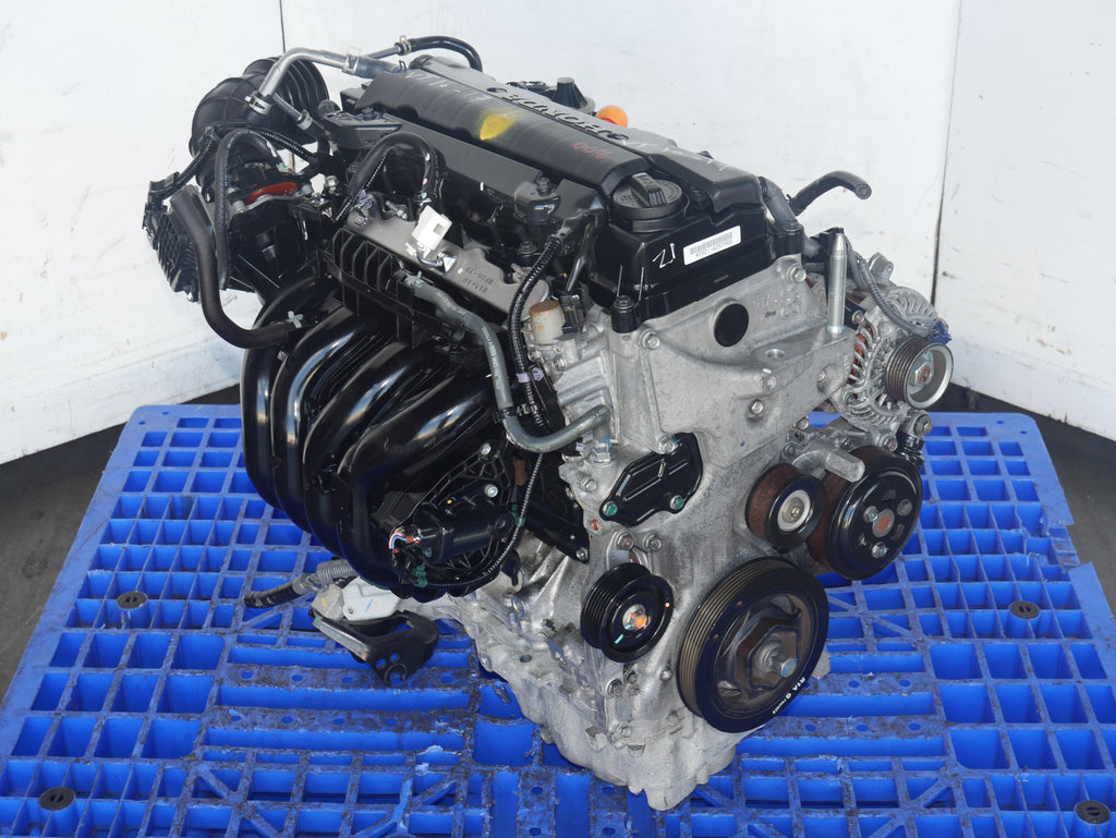 HONDA CIVIC ENGINE 2012 2013 2014 2015 4CYLINDERS 1.8L JDM i-VTEC R18A MOTOR R18Z1