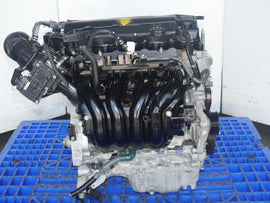 HONDA CIVIC ENGINE 2012 2013 2014 2015 4CYLINDERS 1.8L JDM i-VTEC R18A MOTOR R18Z1