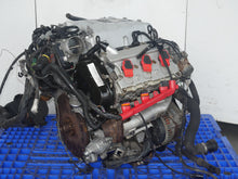 Load image into Gallery viewer, 2013 TO 2014 AUDI S5 SUPERCHARGED ENGINE 3.0L 6CYLINDERS CTU TFSI EDM MOTOR