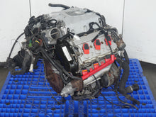 Load image into Gallery viewer, 2013 TO 2014 AUDI S5 SUPERCHARGED ENGINE 3.0L 6CYLINDERS CTU TFSI EDM MOTOR