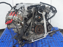 Load image into Gallery viewer, 2013 TO 2014 AUDI S5 SUPERCHARGED ENGINE 3.0L 6CYLINDERS CTU TFSI EDM MOTOR