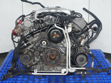 Load image into Gallery viewer, 2013 TO 2014 AUDI S5 SUPERCHARGED ENGINE 3.0L 6CYLINDERS CTU TFSI EDM MOTOR