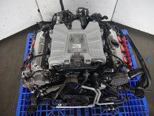Load image into Gallery viewer, 2013 TO 2014 AUDI S5 SUPERCHARGED ENGINE 3.0L 6CYLINDERS CTU TFSI EDM MOTOR