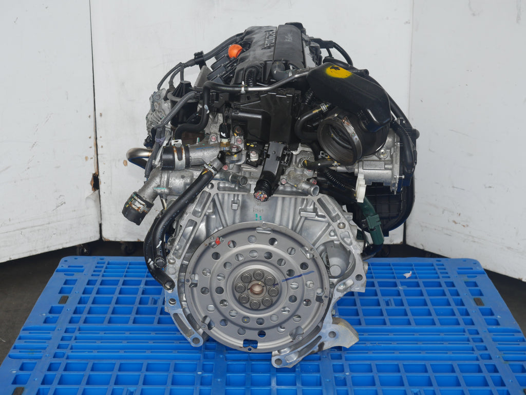 2016 TO 2020 HONDA HR-V ENGINE 4CYLINDERS 1.8L JDM VTEC R18ZF R18Z MOTOR