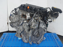 Load image into Gallery viewer, 2016 TO 2020 HONDA HR-V ENGINE 4CYLINDERS 1.8L JDM VTEC R18ZF R18Z MOTOR