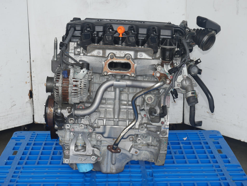 2016 TO 2020 HONDA HR-V ENGINE 4CYLINDERS 1.8L JDM VTEC R18ZF R18Z MOTOR