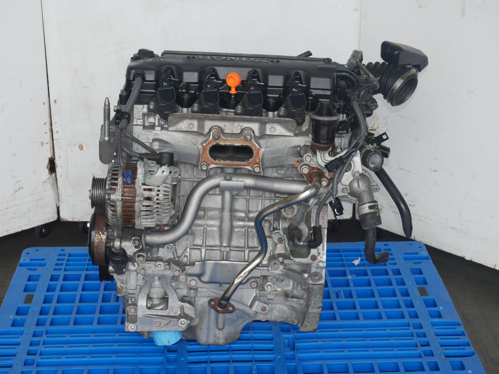 2016 TO 2020 HONDA HR-V ENGINE 4CYLINDERS 1.8L JDM VTEC R18ZF R18Z MOTOR