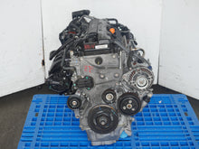 Load image into Gallery viewer, 2016 TO 2020 HONDA HR-V ENGINE 4CYLINDERS 1.8L JDM VTEC R18ZF R18Z MOTOR