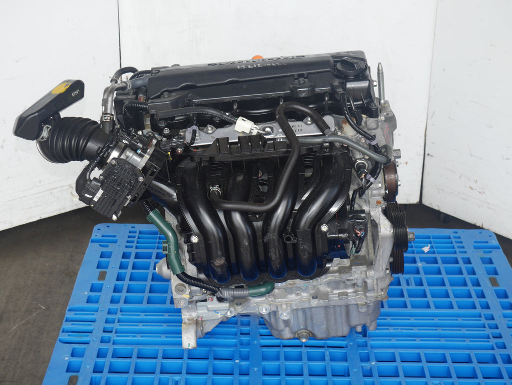 2016 TO 2020 HONDA HR-V ENGINE 4CYLINDERS 1.8L JDM VTEC R18ZF R18Z MOTOR