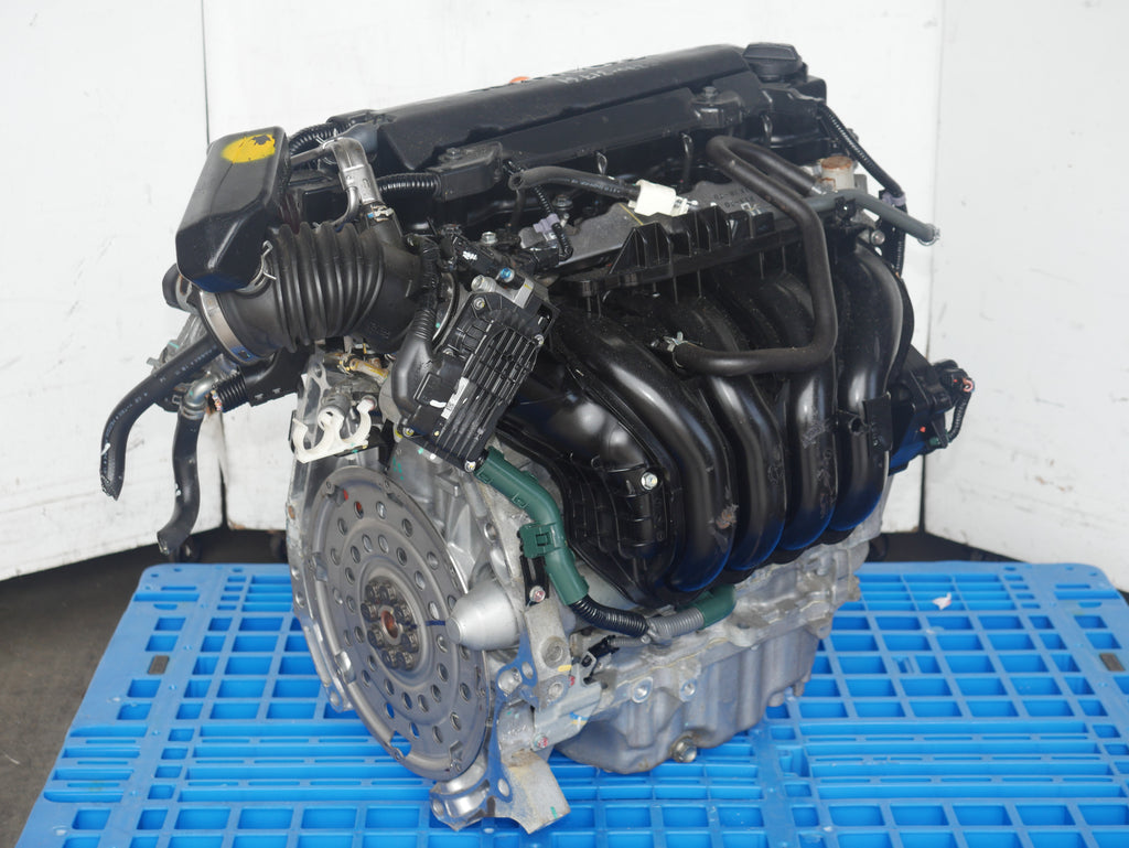 2016 TO 2020 HONDA HR-V ENGINE 4CYLINDERS 1.8L JDM VTEC R18ZF R18Z MOTOR