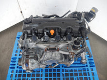Load image into Gallery viewer, 2016 TO 2020 HONDA HR-V ENGINE 4CYLINDERS 1.8L JDM VTEC R18ZF R18Z MOTOR