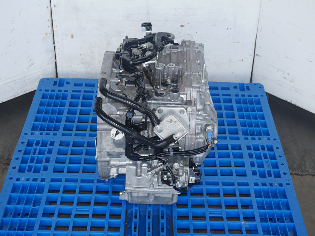 2018 TO 2021 HONDA ACCORD TURBO CVT FWD AUTOMATIC TRANSMISSION 4CYLINDERS 1.5L JDM L15BE