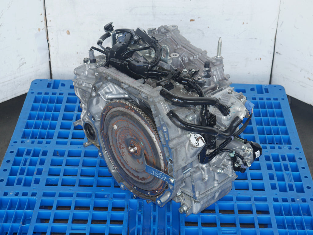 2018 TO 2021 HONDA ACCORD TURBO CVT FWD AUTOMATIC TRANSMISSION 4CYLINDERS 1.5L JDM L15BE