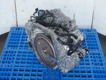 Load image into Gallery viewer, 2018 TO 2021 HONDA ACCORD TURBO CVT FWD AUTOMATIC TRANSMISSION 4CYLINDERS 1.5L JDM L15BE