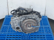Load image into Gallery viewer, 2018 TO 2021 HONDA ACCORD TURBO CVT FWD AUTOMATIC TRANSMISSION 4CYLINDERS 1.5L JDM L15BE