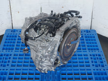 Load image into Gallery viewer, 2018 TO 2021 HONDA ACCORD TURBO CVT FWD AUTOMATIC TRANSMISSION 4CYLINDERS 1.5L JDM L15BE