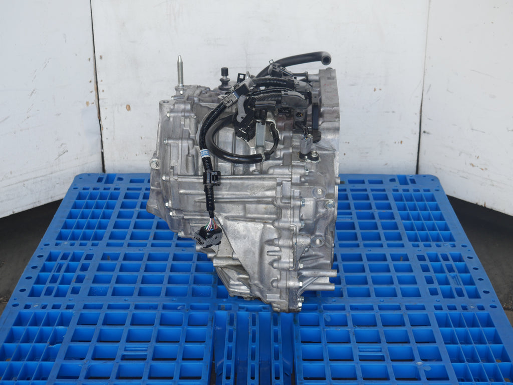 2018 TO 2021 HONDA ACCORD TURBO CVT FWD AUTOMATIC TRANSMISSION 4CYLINDERS 1.5L JDM L15BE