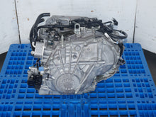 Load image into Gallery viewer, 2018 TO 2021 HONDA ACCORD TURBO CVT FWD AUTOMATIC TRANSMISSION 4CYLINDERS 1.5L JDM L15BE