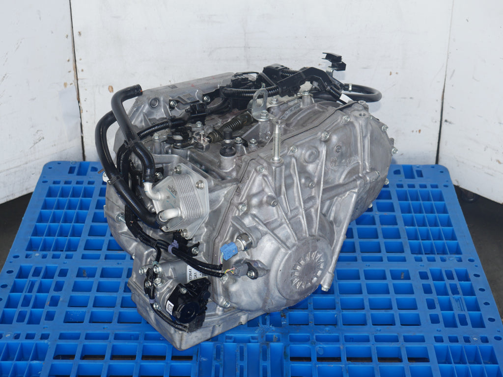 2018 TO 2021 HONDA ACCORD TURBO CVT FWD AUTOMATIC TRANSMISSION 4CYLINDERS 1.5L JDM L15BE