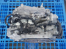 Load image into Gallery viewer, 2018 TO 2021 HONDA ACCORD TURBO CVT FWD AUTOMATIC TRANSMISSION 4CYLINDERS 1.5L JDM L15BE
