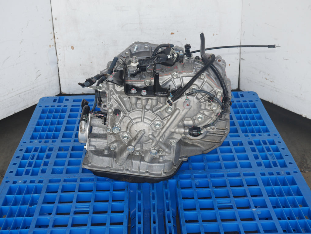 TOYOTA COROLLA CVT AUTO TRANSMISSION 2014 2015 2016 2017 2018 2019 4CYLINDERS 2.5L JDM 2ZR-FE K313