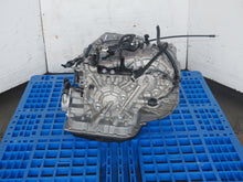 Load image into Gallery viewer, TOYOTA COROLLA CVT AUTO TRANSMISSION 2014 2015 2016 2017 2018 2019 4CYLINDERS 2.5L JDM 2ZR-FE K313