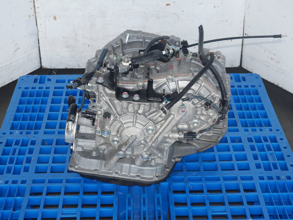 TOYOTA COROLLA CVT AUTO TRANSMISSION 2014 2015 2016 2017 2018 2019 4CYLINDERS 2.5L JDM 2ZR-FE K313