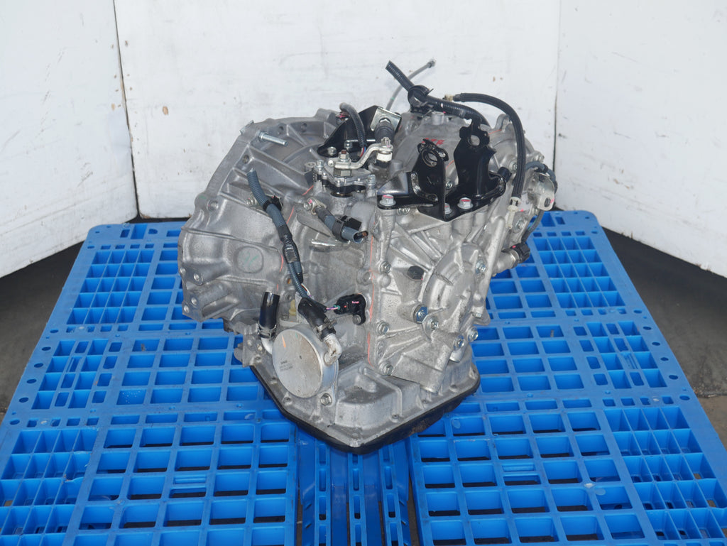 TOYOTA COROLLA CVT AUTO TRANSMISSION 2014 2015 2016 2017 2018 2019 4CYLINDERS 2.5L JDM 2ZR-FE K313