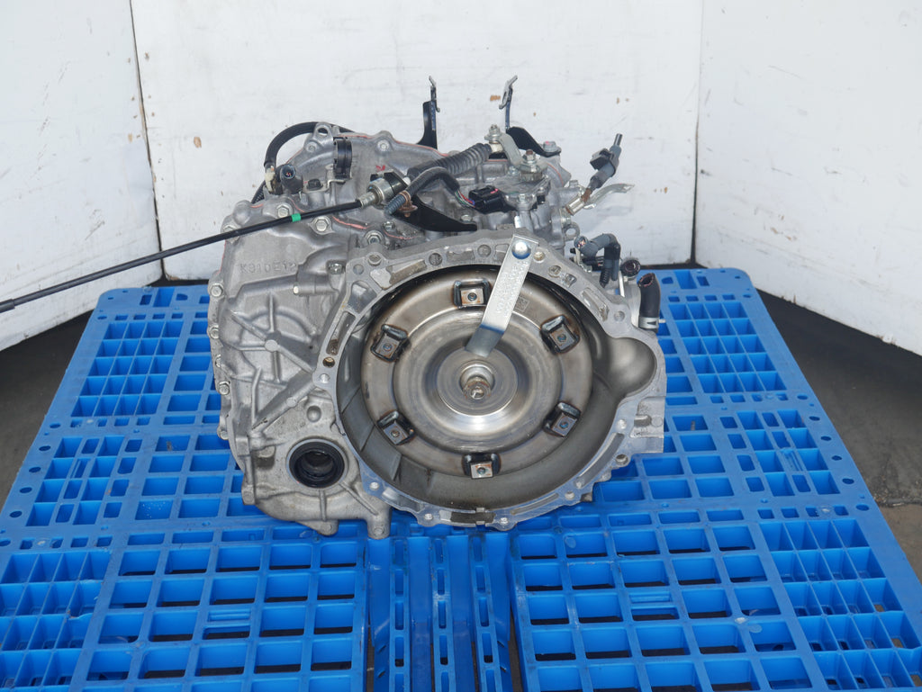 TOYOTA COROLLA CVT AUTO TRANSMISSION 2014 2015 2016 2017 2018 2019 4CYLINDERS 2.5L JDM 2ZR-FE K313
