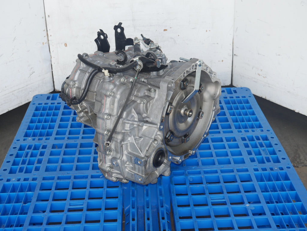 TOYOTA COROLLA CVT AUTO TRANSMISSION 2014 2015 2016 2017 2018 2019 4CYLINDERS 2.5L JDM 2ZR-FE K313