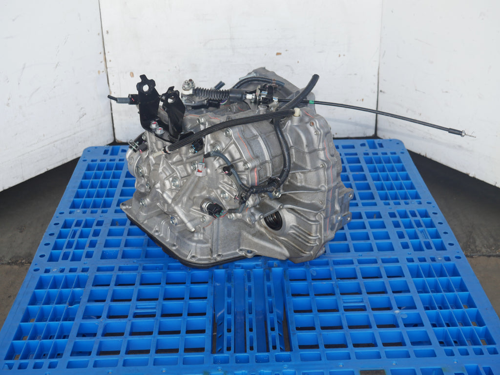 TOYOTA COROLLA CVT AUTO TRANSMISSION 2014 2015 2016 2017 2018 2019 4CYLINDERS 2.5L JDM 2ZR-FE K313