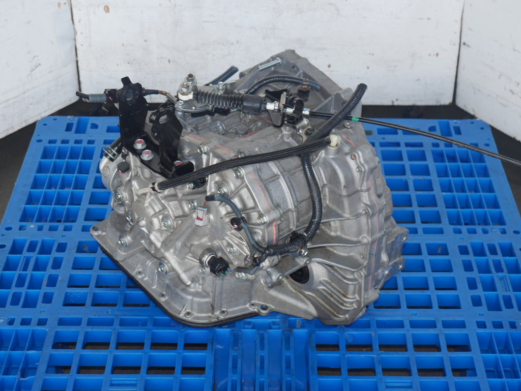 TOYOTA COROLLA CVT AUTO TRANSMISSION 2014 2015 2016 2017 2018 2019 4CYLINDERS 2.5L JDM 2ZR-FE K313