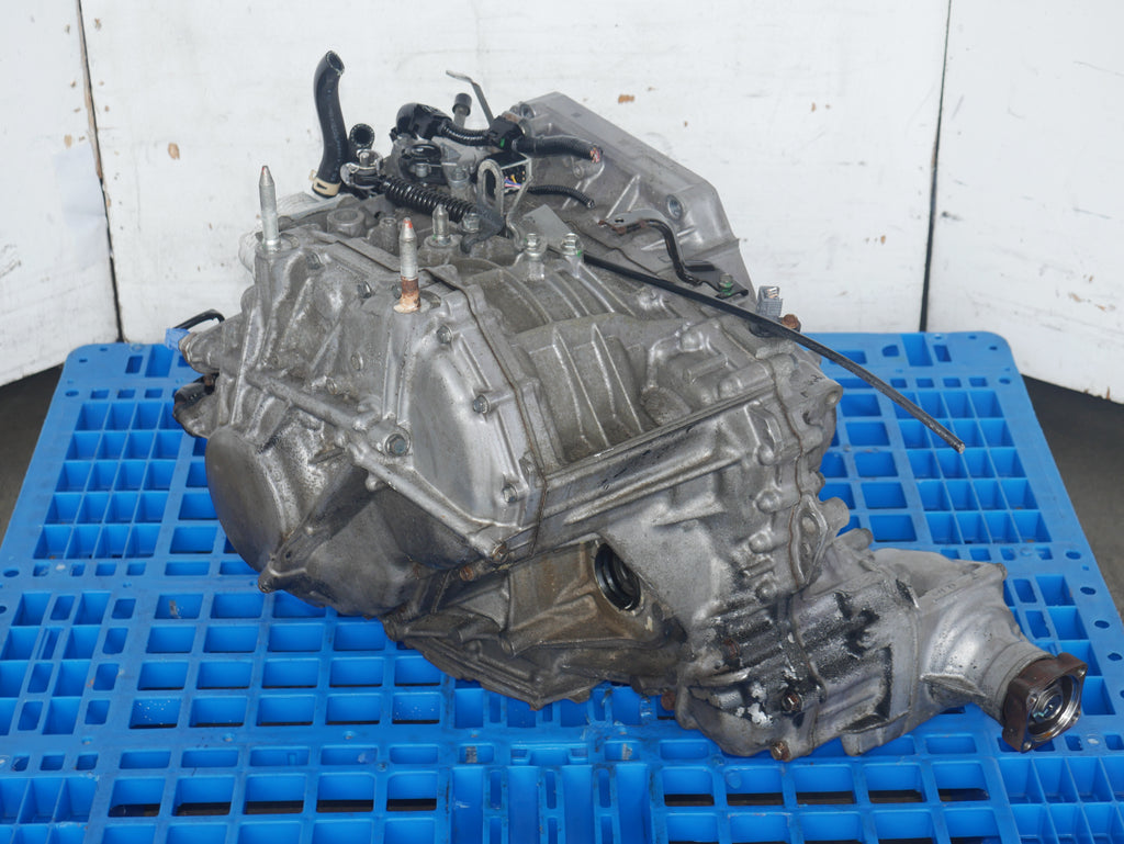 2015 TO 2019 HONDA CR-V CVT AWD AUTOMATIC TRANSMISSION 4CYLINDERS JDM 2.4L K24W DOHC i-VTEC 4X4