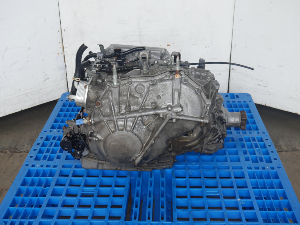 2015 TO 2019 HONDA CR-V CVT AWD AUTOMATIC TRANSMISSION 4CYLINDERS JDM 2.4L K24W DOHC i-VTEC 4X4