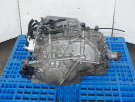 2015 TO 2019 HONDA CR-V CVT AWD AUTOMATIC TRANSMISSION 4CYLINDERS JDM 2.4L K24W DOHC i-VTEC 4X4