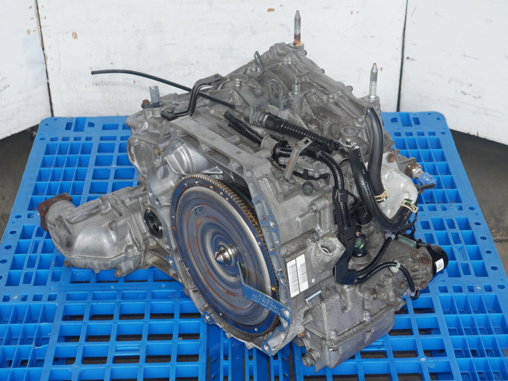 2015 TO 2019 HONDA CR-V CVT AWD AUTOMATIC TRANSMISSION 4CYLINDERS JDM 2.4L K24W DOHC i-VTEC 4X4